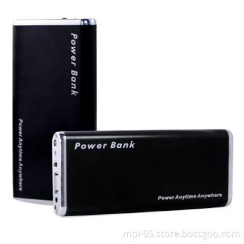 Fashion handy power